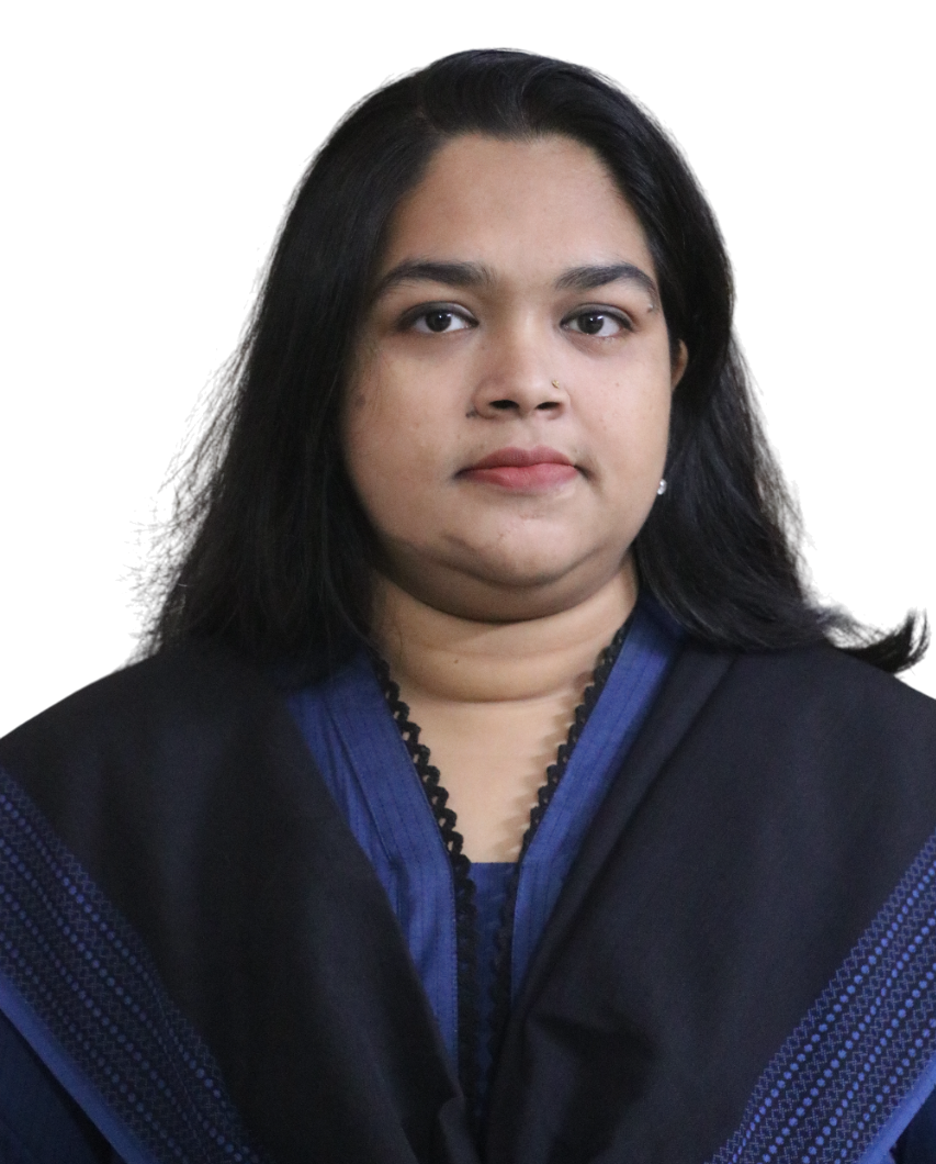 Mumtahina Tabassum